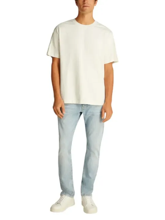 "Calvin Klein Jeans T-Shirts im Sale | Calvin Klein Jeans 485893 online kaufen"|Planet-Deluxe