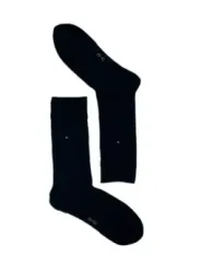 Tommy Hilfiger schwarze Socken Herren
