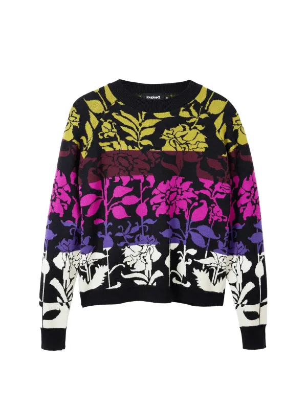 "Desigual Pullover im Sale | Desigual - Desigual Maglia Donna online kaufen"|Planet-Deluxe "Desigual Pullover im Sale | Desigual - Desigual Maglia Donna online kaufen"|Planet-Deluxe