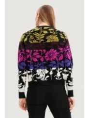 "Desigual Pullover im Sale | Desigual - Desigual Maglia Donna online kaufen"|Planet-Deluxe