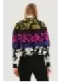 "Desigual Pullover im Sale | Desigual - Desigual Maglia Donna online kaufen"|Planet-Deluxe