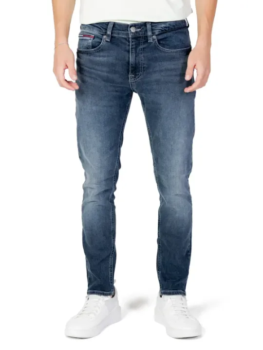 "Tommy Hilfiger Jeans Jeans im Sale | Tommy Hilfiger Jeans 458049 online kaufen"|Planet-Deluxe