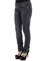 Jeans & Pants Slim Fit Green Diamond Blue Wash Jeans 340,00 € 8034166644411 | Planet-Deluxe