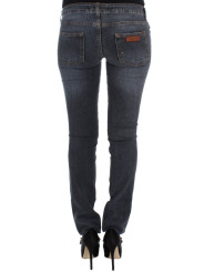 Jeans & Pants Slim Fit Green Diamond Blue Wash Jeans 340,00 € 8034166644411 | Planet-Deluxe