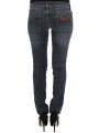 Jeans & Pants Slim Fit Green Diamond Blue Wash Jeans 340,00 € 8034166644411 | Planet-Deluxe