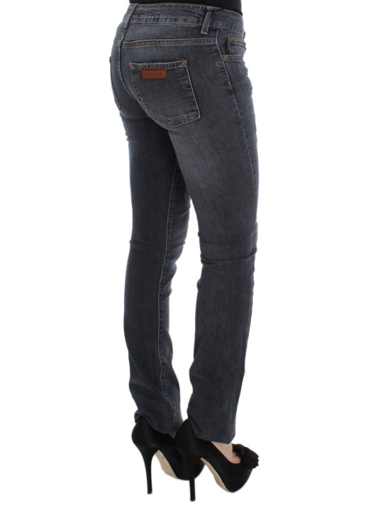 Jeans & Pants Slim Fit Green Diamond Blue Wash Jeans 340,00 € 8034166644411 | Planet-Deluxe