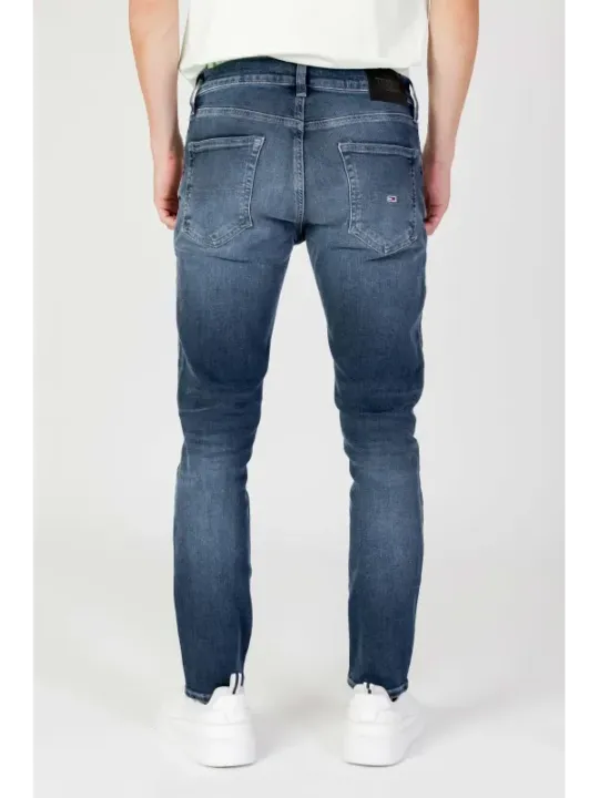 "Tommy Hilfiger Jeans Jeans im Sale | Tommy Hilfiger Jeans 458049 online kaufen"|Planet-Deluxe