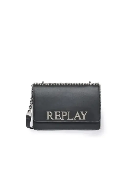 "Replay Taschen im Sale | Replay - Replay Borsa Donna online kaufen"|Planet-Deluxe