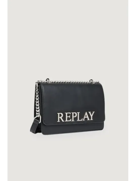 "Replay Taschen im Sale | Replay - Replay Borsa Donna online kaufen"|Planet-Deluxe