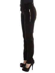 Jeans & Pants Slim Fit Italian Cotton Pants 470,00 € 8050246189115 | Planet-Deluxe