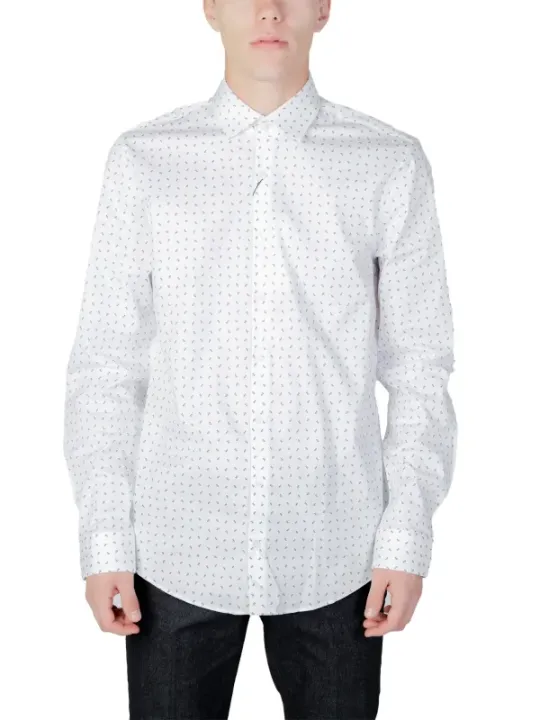 "Calvin Klein Hemden im Sale | Calvin Klein 457652 online kaufen"|Planet-Deluxe
