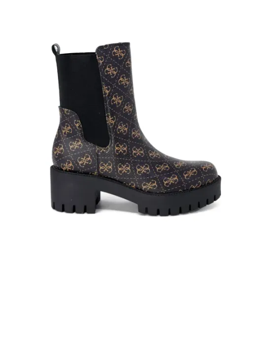 "Guess Stiefel im Sale | Guess - Guess Stivali Donna online kaufen"|Planet-Deluxe