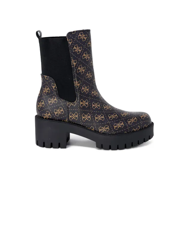 "Guess Stiefel im Sale | Guess - Guess Stivali Donna online kaufen"|Planet-Deluxe