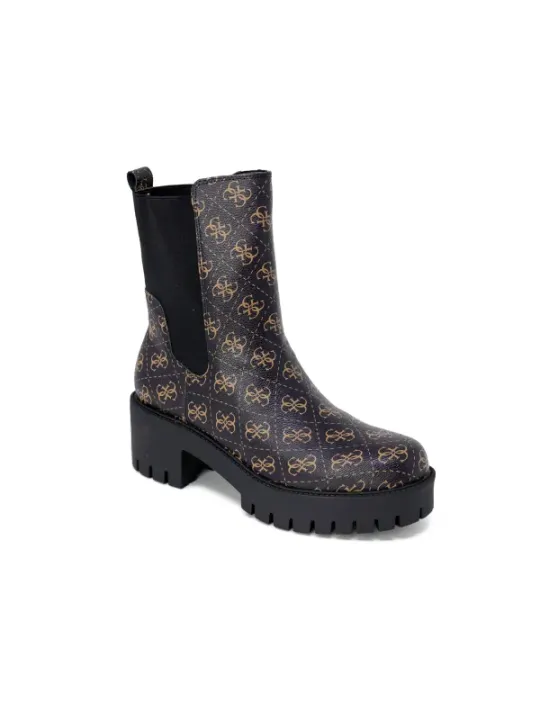 "Guess Stiefel im Sale | Guess - Guess Stivali Donna online kaufen"|Planet-Deluxe