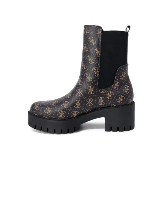 "Guess Stiefel im Sale | Guess - Guess Stivali Donna online kaufen"|Planet-Deluxe