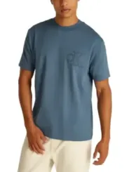 "Calvin Klein Jeans T-Shirts im Sale | Calvin Klein Jeans 485899 online kaufen"|Planet-Deluxe