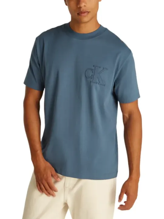 "Calvin Klein Jeans T-Shirts im Sale | Calvin Klein Jeans 485899 online kaufen"|Planet-Deluxe
