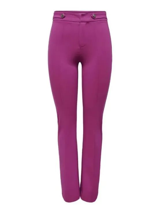 "Only Hosen im Sale | Only - Only Pantaloni Donna online kaufen"|Planet-Deluxe