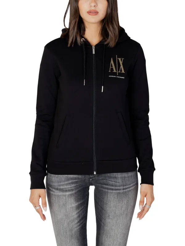 "Armani Exchange Fleece im Sale | Armani Exchange - Armani Exchange Felpa Donna online kaufen"|Planet-Deluxe "Armani Exchange Fleece im Sale | Armani Exchange - Armani Exchange Felpa Donna online kaufen"|Planet-Deluxe