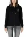 "Armani Exchange Fleece im Sale | Armani Exchange - Armani Exchange Felpa Donna online kaufen"|Planet-Deluxe