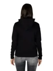 "Armani Exchange Fleece im Sale | Armani Exchange - Armani Exchange Felpa Donna online kaufen"|Planet-Deluxe