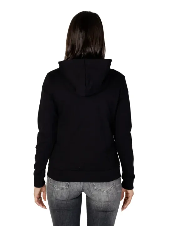 "Armani Exchange Fleece im Sale | Armani Exchange - Armani Exchange Felpa Donna online kaufen"|Planet-Deluxe