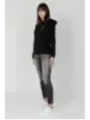 "Armani Exchange Fleece im Sale | Armani Exchange - Armani Exchange Felpa Donna online kaufen"|Planet-Deluxe