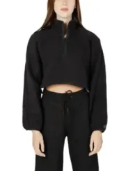 "Calvin Klein Sport Fleece im Sale | Calvin Klein Sport - Calvin Klein Sport Felpa Donna online kaufen"|Planet-Deluxe