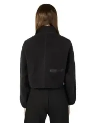 "Calvin Klein Sport Fleece im Sale | Calvin Klein Sport - Calvin Klein Sport Felpa Donna online kaufen"|Planet-Deluxe