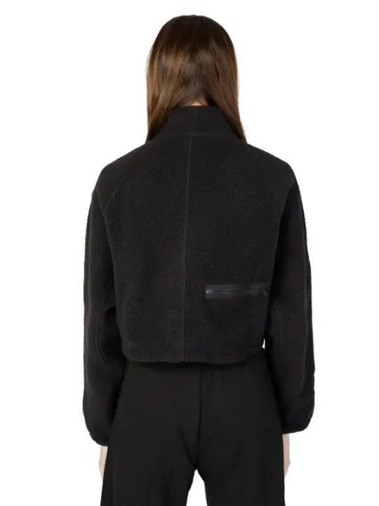 "Calvin Klein Sport Fleece im Sale | Calvin Klein Sport - Calvin Klein Sport Felpa Donna online kaufen"|Planet-Deluxe