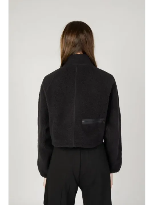 "Calvin Klein Sport Fleece im Sale | Calvin Klein Sport - Calvin Klein Sport Felpa Donna online kaufen"|Planet-Deluxe