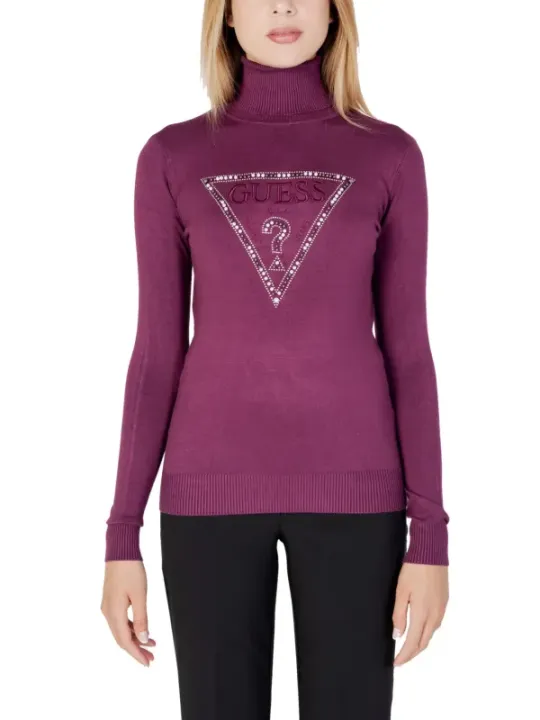 "Guess Pullover im Sale | Guess - Guess Maglia Donna online kaufen"|Planet-Deluxe