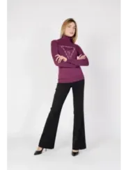 "Guess Pullover im Sale | Guess - Guess Maglia Donna online kaufen"|Planet-Deluxe