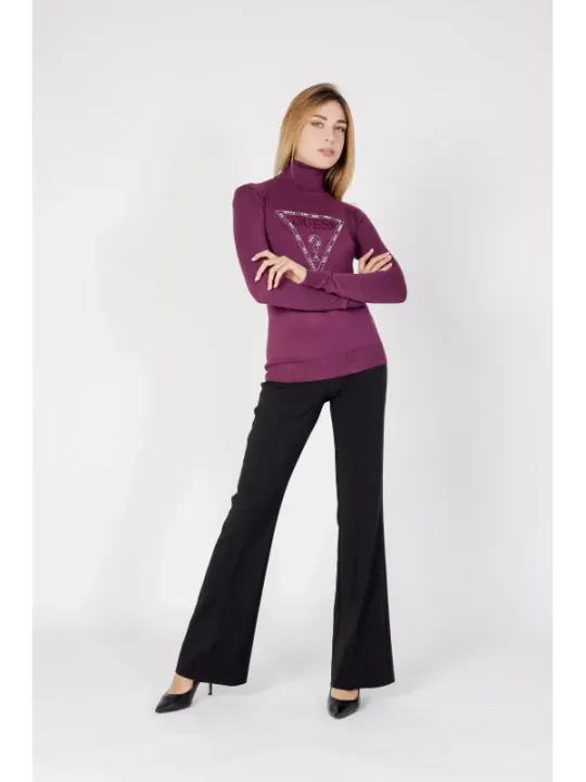 "Guess Pullover im Sale | Guess - Guess Maglia Donna online kaufen"|Planet-Deluxe
