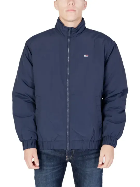 "Tommy Hilfiger Jeans Jacken im Sale | Tommy Hilfiger Jeans 456183 online kaufen"|Planet-Deluxe