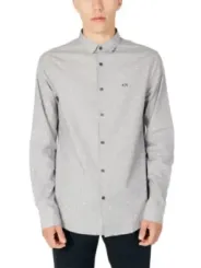 "Armani Exchange Hemden im Sale | Armani Exchange 456544 online kaufen"|Planet-Deluxe