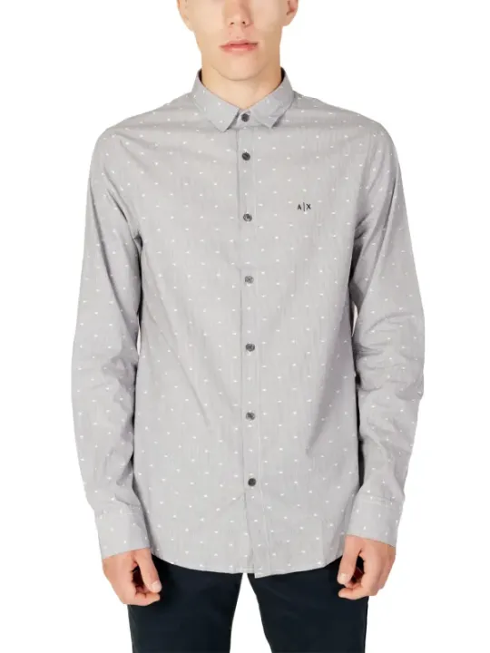 "Armani Exchange Hemden im Sale | Armani Exchange 456544 online kaufen"|Planet-Deluxe