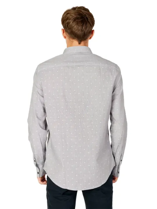 "Armani Exchange Hemden im Sale | Armani Exchange 456544 online kaufen"|Planet-Deluxe