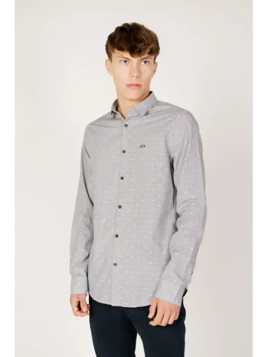 "Armani Exchange Hemden im Sale | Armani Exchange 456544 online kaufen"|Planet-Deluxe