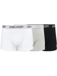 "Lyle & Scott Unterwäsche im Sale | Lyle & Scott 457378 online kaufen"|Planet-Deluxe