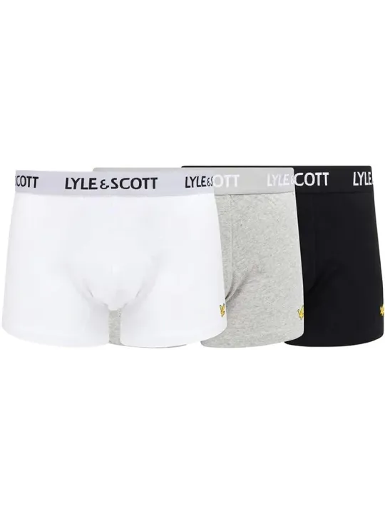 "Lyle & Scott Unterwäsche im Sale | Lyle & Scott 457378 online kaufen"|Planet-Deluxe