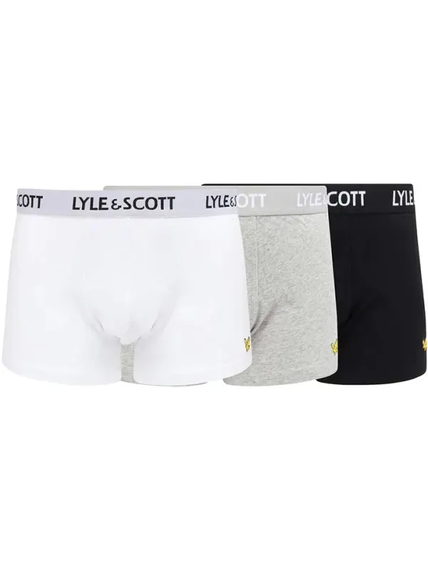 "Lyle & Scott Unterwäsche im Sale | Lyle & Scott 457378 online kaufen"|Planet-Deluxe "Lyle & Scott Unterwäsche im Sale | Lyle & Scott 457378 online kaufen"|Planet-Deluxe