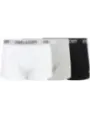 Lyle & Scott Herren Boxershorts Grau