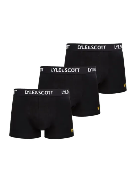 "Lyle & Scott Unterwäsche im Sale | Lyle & Scott 457379 online kaufen"|Planet-Deluxe