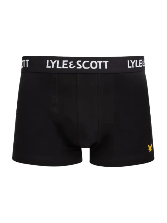 "Lyle & Scott Unterwäsche im Sale | Lyle & Scott 457379 online kaufen"|Planet-Deluxe