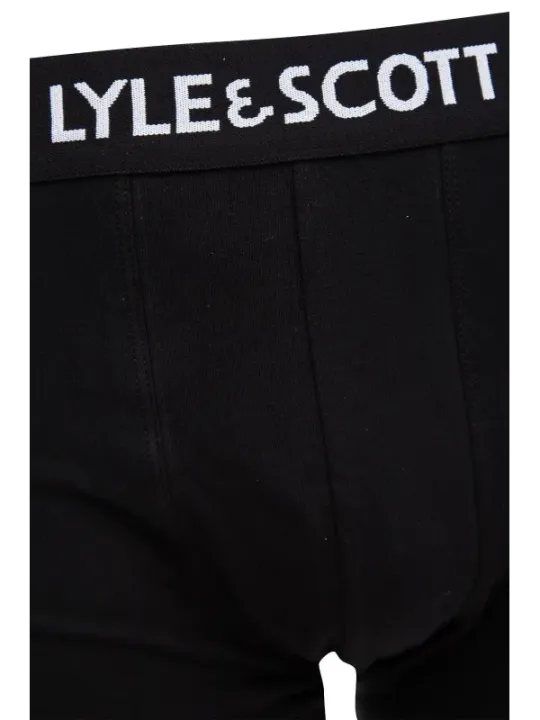 "Lyle & Scott Unterwäsche im Sale | Lyle & Scott 457379 online kaufen"|Planet-Deluxe