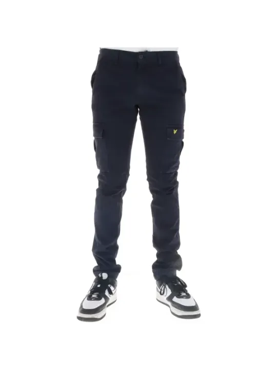 "Lyle & Scott Hosen im Sale | Lyle & Scott 455635 online kaufen"|Planet-Deluxe