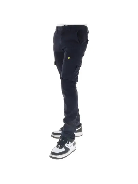 "Lyle & Scott Hosen im Sale | Lyle & Scott 455635 online kaufen"|Planet-Deluxe