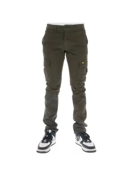 "Lyle & Scott Hosen im Sale | Lyle & Scott 455634 online kaufen"|Planet-Deluxe