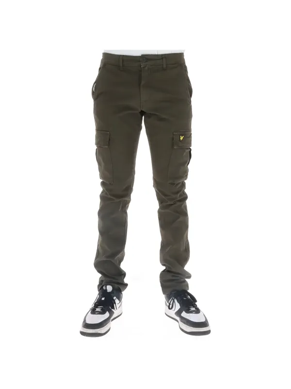 "Lyle & Scott Hosen im Sale | Lyle & Scott 455634 online kaufen"|Planet-Deluxe